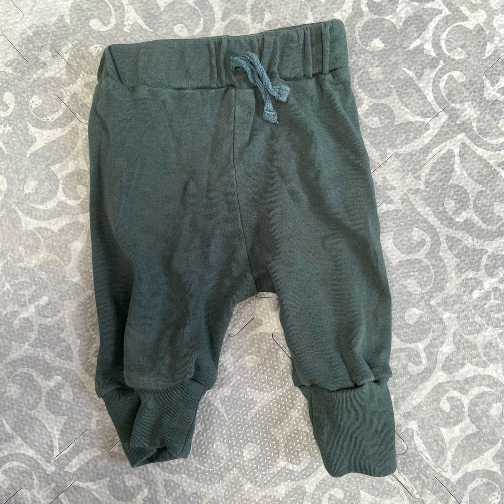 Kate Quinn Sport Pant